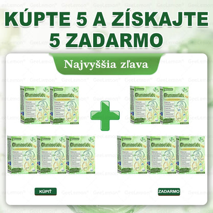 Odporúčané UNB · 👩‍⚕️Oficiálny obchod Dr. Max | 🎁 𝐆𝐞𝑒𝐿𝑒𝐦𝐨𝐧® Glumasetide 8 v 1 Nano mikrotŕňový náplasť – Len raz denne ✅ Viditeľné zmeny za 7 dní na obezitu, ochabnutú pokožku a zdravie